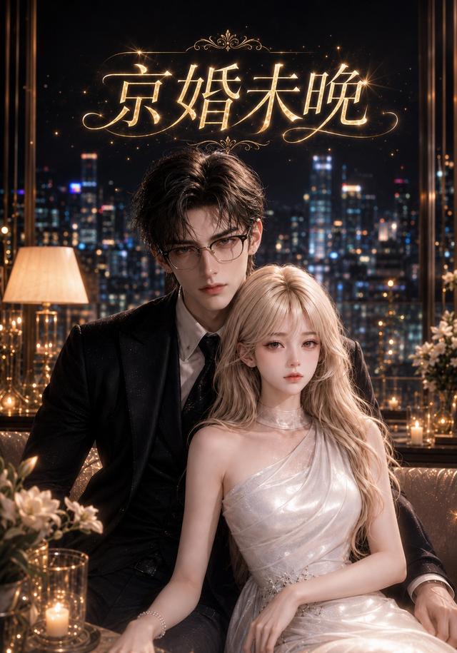 京婚未晚