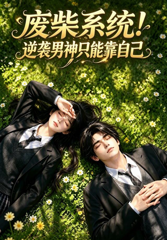 废材系统！逆袭男神只能靠自己