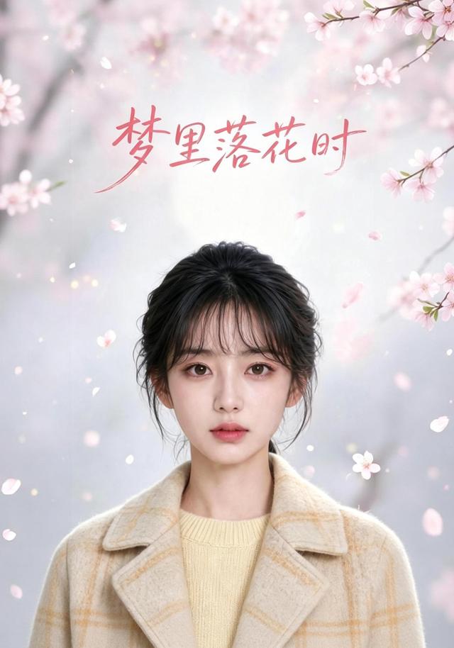 梦里落花时 cover