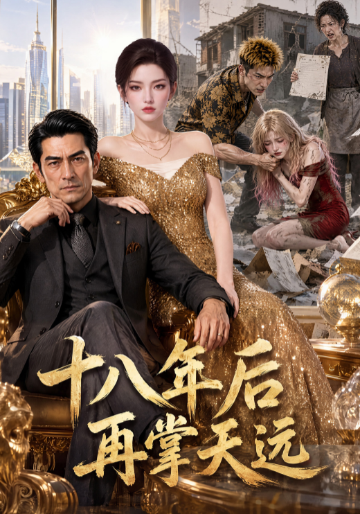 十八年后再掌天远