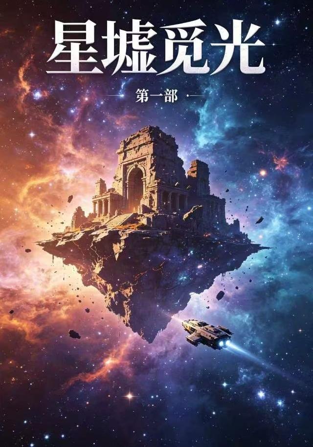 星墟觅光第一部