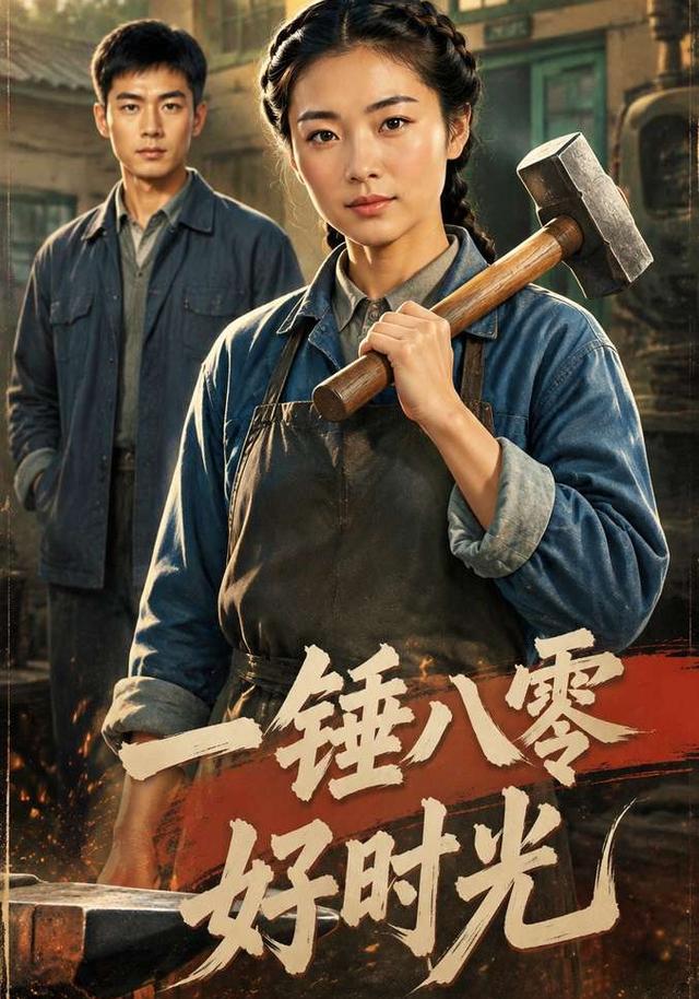一锤八零好时光 cover