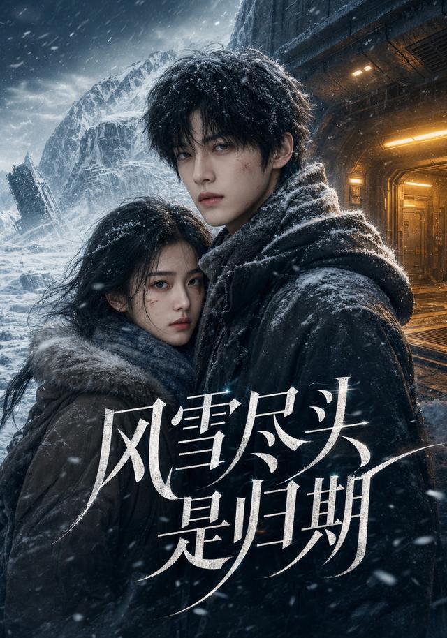 风雪尽头是归期