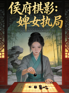 侯府棋影：婢女执局 cover