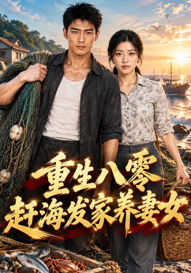 重生八零赶海发家养妻女