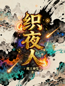 织夜人 cover