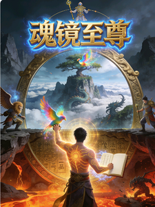 魂镜至尊 cover