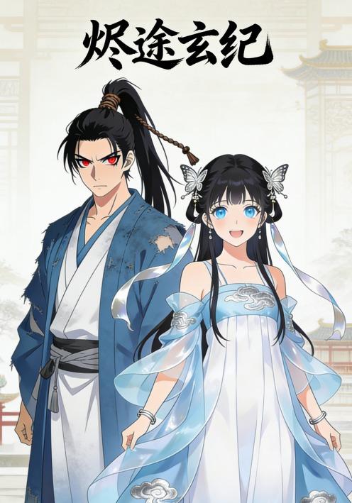 烬途玄纪