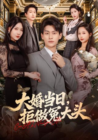 大婚当日拒做冤大头封面图
