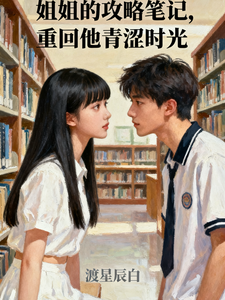 姐姐的攻略笔记，重回他青涩时光 cover