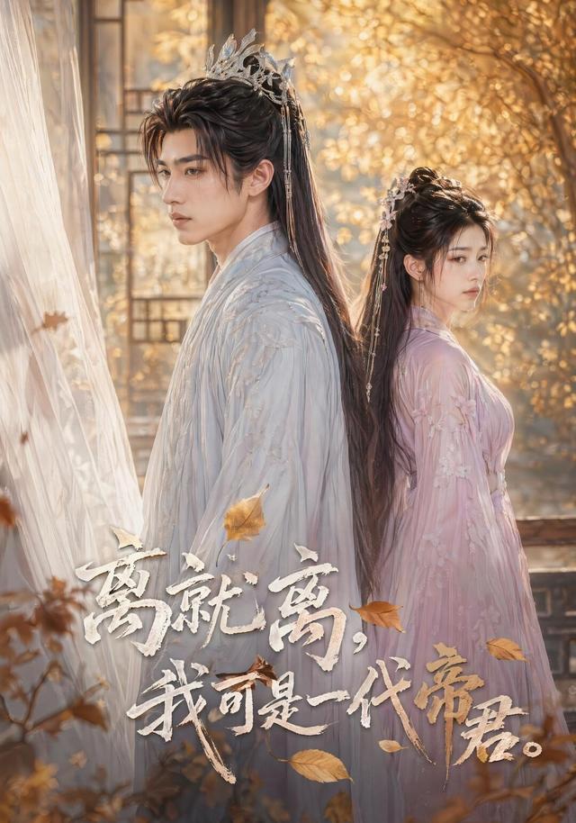 离就离，我可是一代帝君 cover