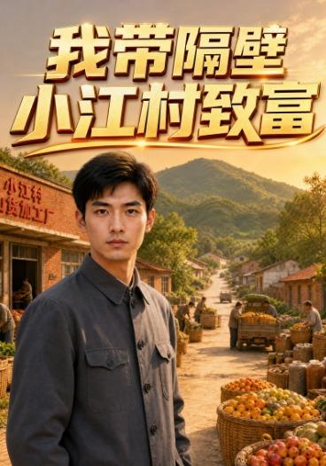 我带隔壁小江村致富 cover