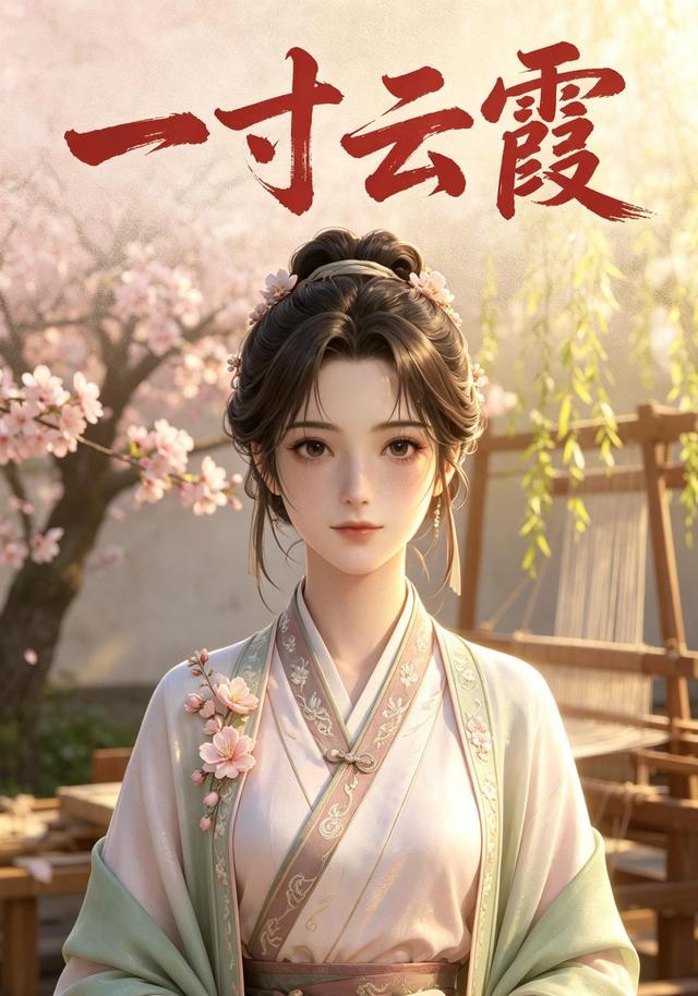 一寸云霞 cover