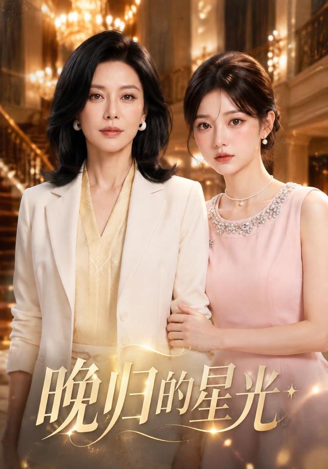 晚归的星光 cover