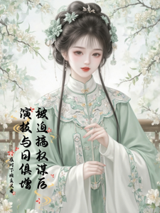 宁倾瑾年 cover