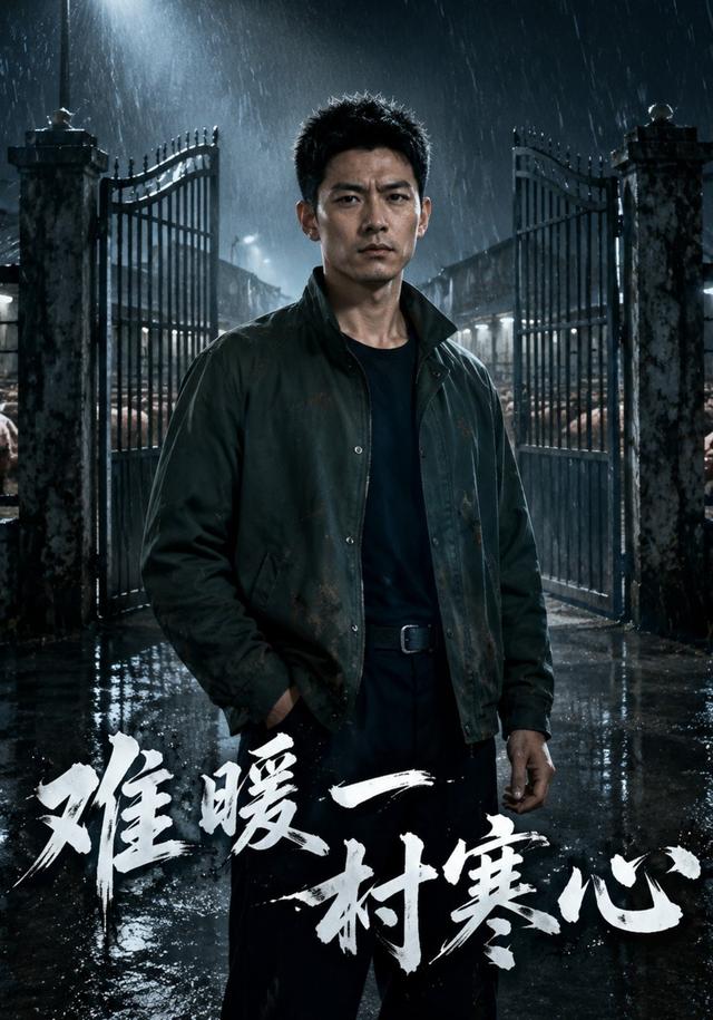 难暖一村寒心 cover