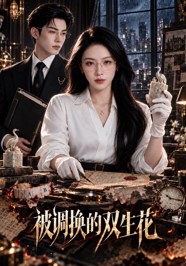 被调换的双生花