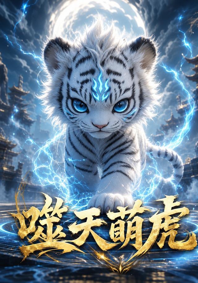 噬天萌虎