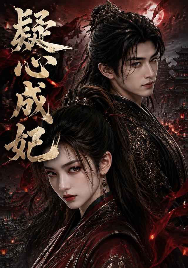 疑心成妃