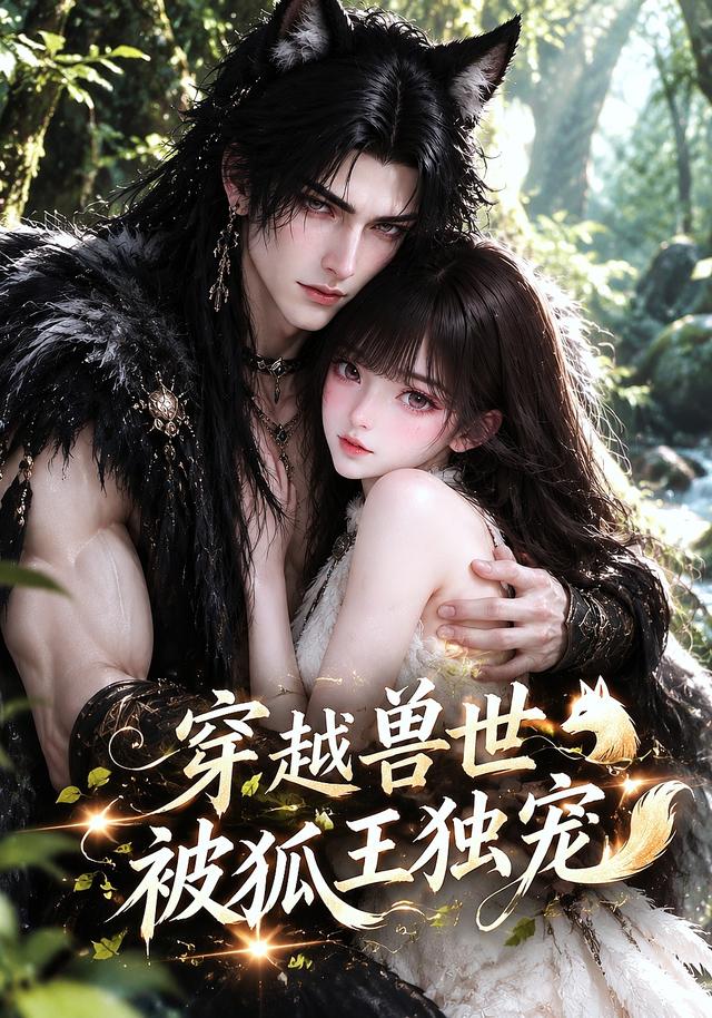 穿越兽世被狐王独宠