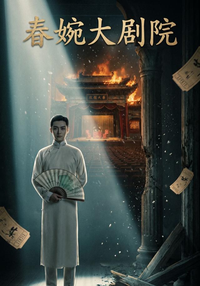 春婉大剧院