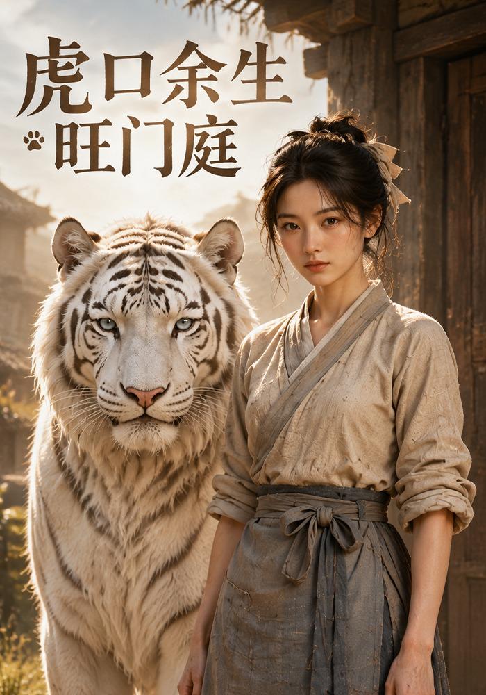 虎口余生旺门庭