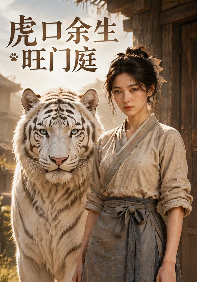虎口余生旺门庭