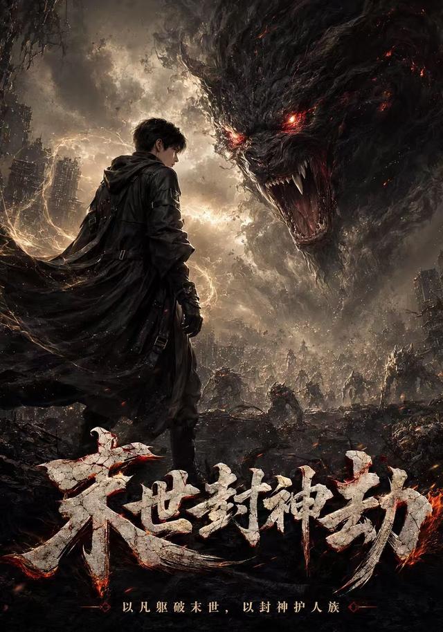 末世封神劫