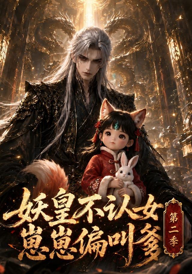 妖皇不认女崽崽偏叫爹第二季