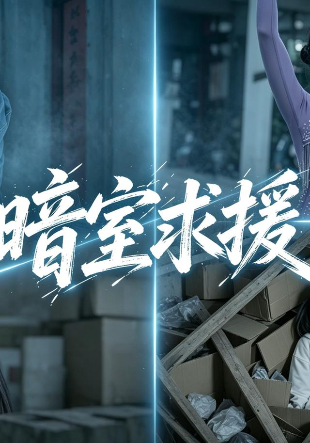 暗室求援