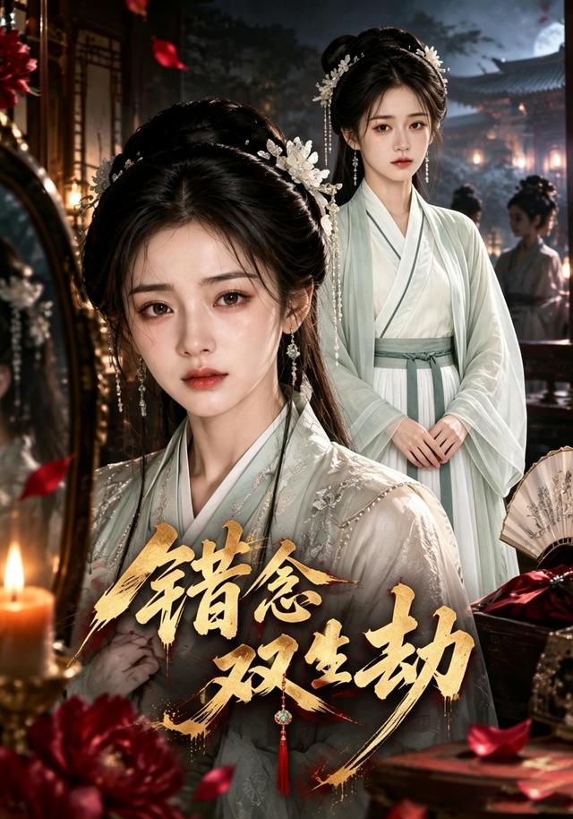 错念：双生劫 cover