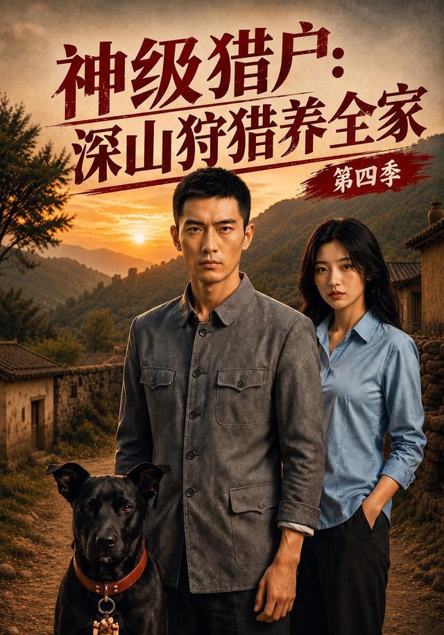 神级猎户：深山狩猎养全家第四季