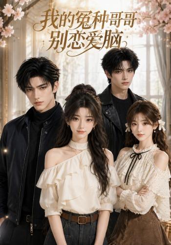 我的冤种哥哥别恋爱脑 cover