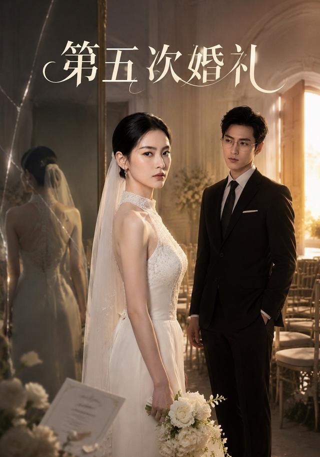 第五次婚礼 cover