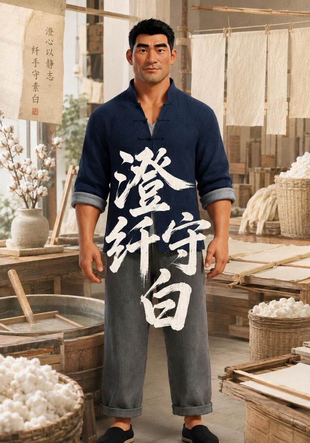 澄纤守白 cover