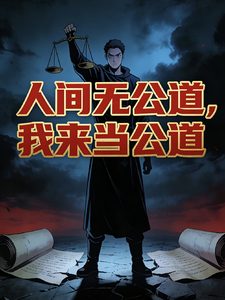 人间无公道，我来当公道 cover