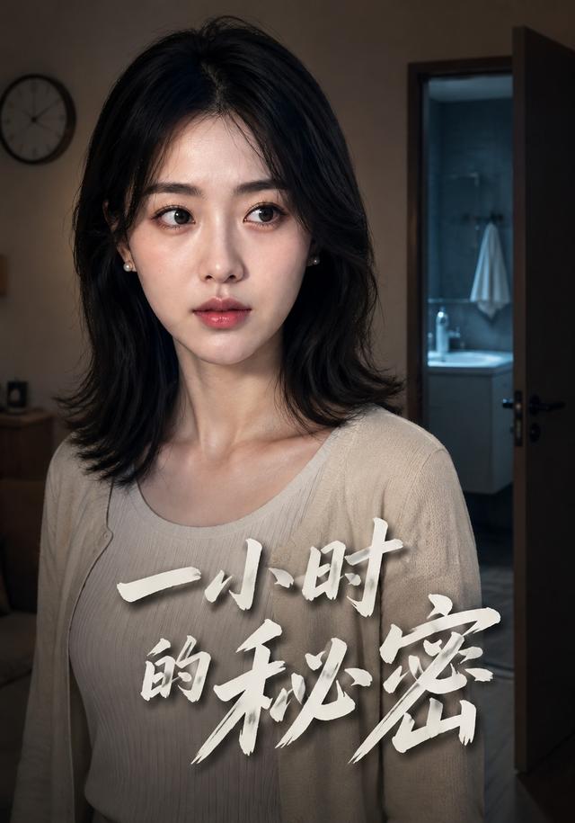 一小时的秘密