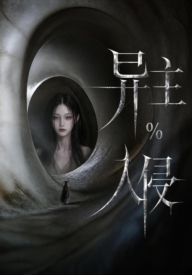 异主入侵第二季