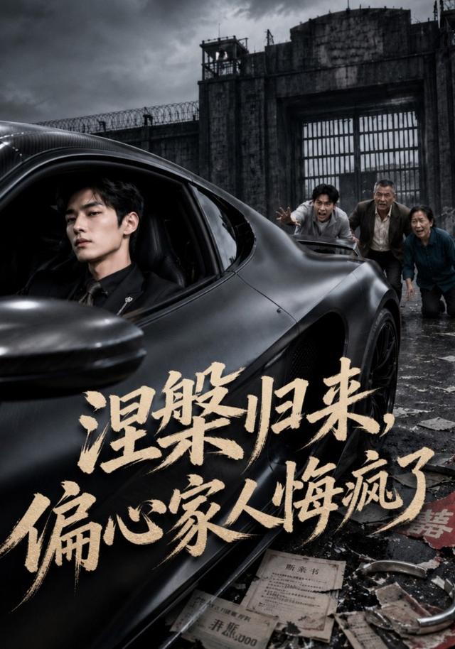 涅槃归来，偏心家人悔疯了