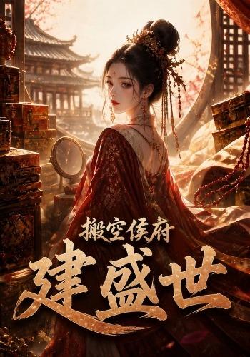 搬空侯府建盛世 cover