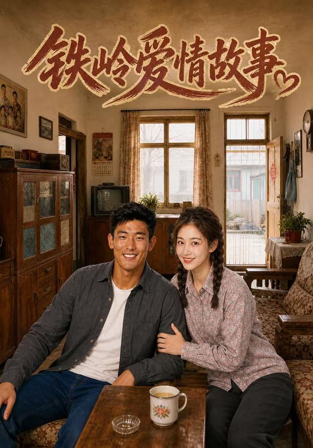 铁岭爱情故事 cover