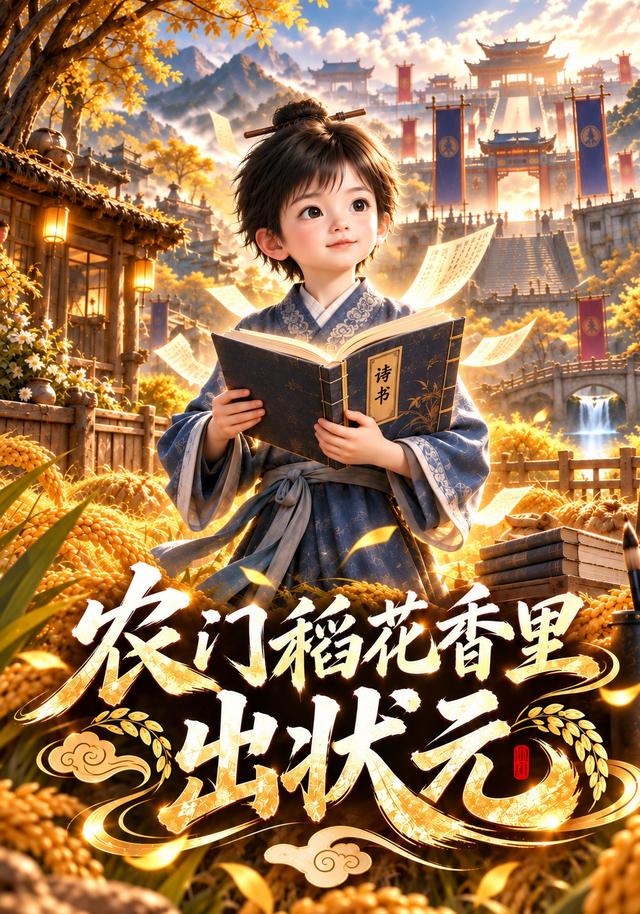 农门稻花香里出状元