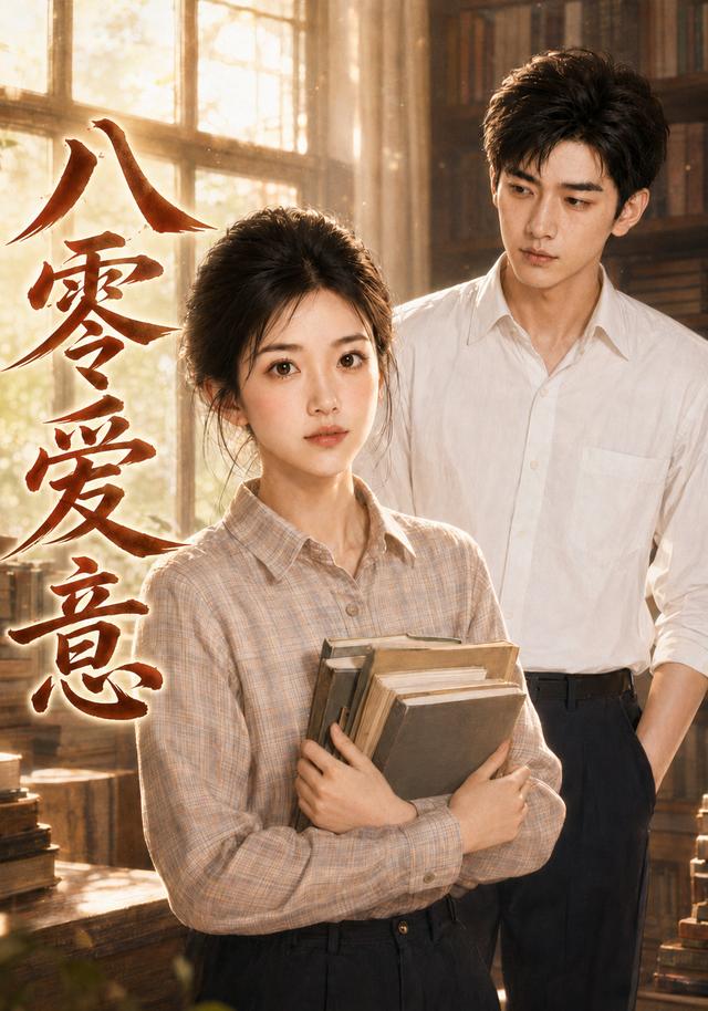 八零爱意 cover