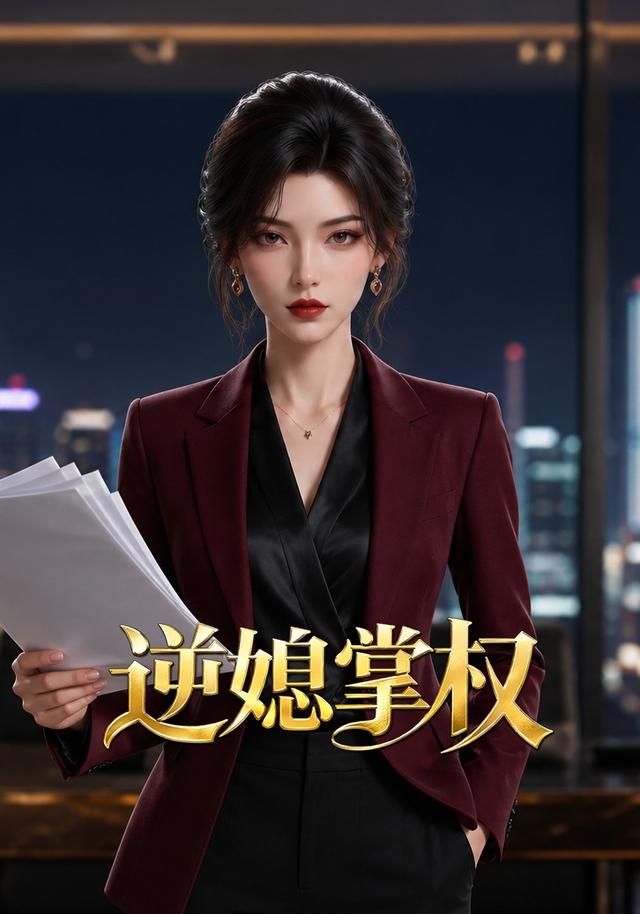 逆媳掌权