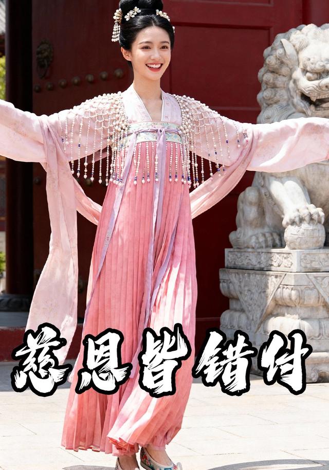 慈恩皆错付