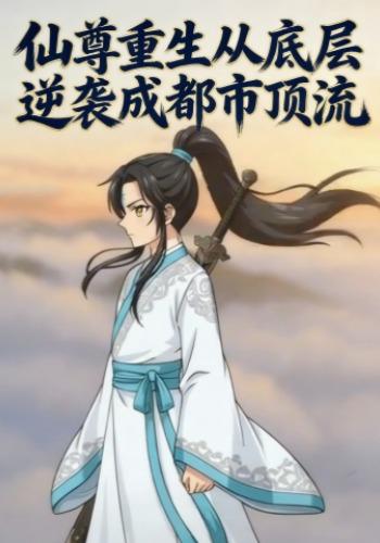 仙尊重生从底层逆袭成都市顶流