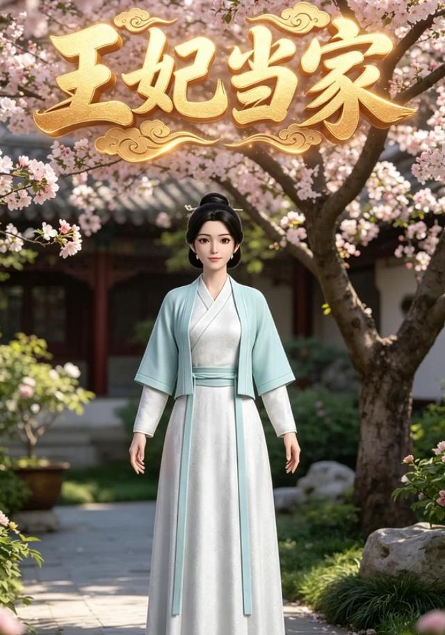王妃当家第五部