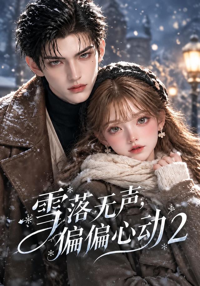 雪落无声，偏偏心动2