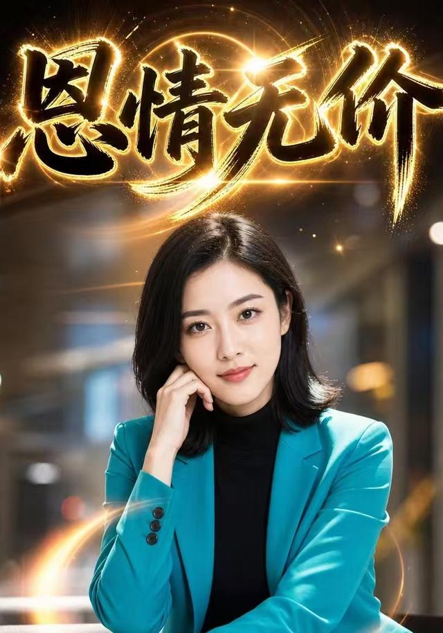 恩情无价 cover
