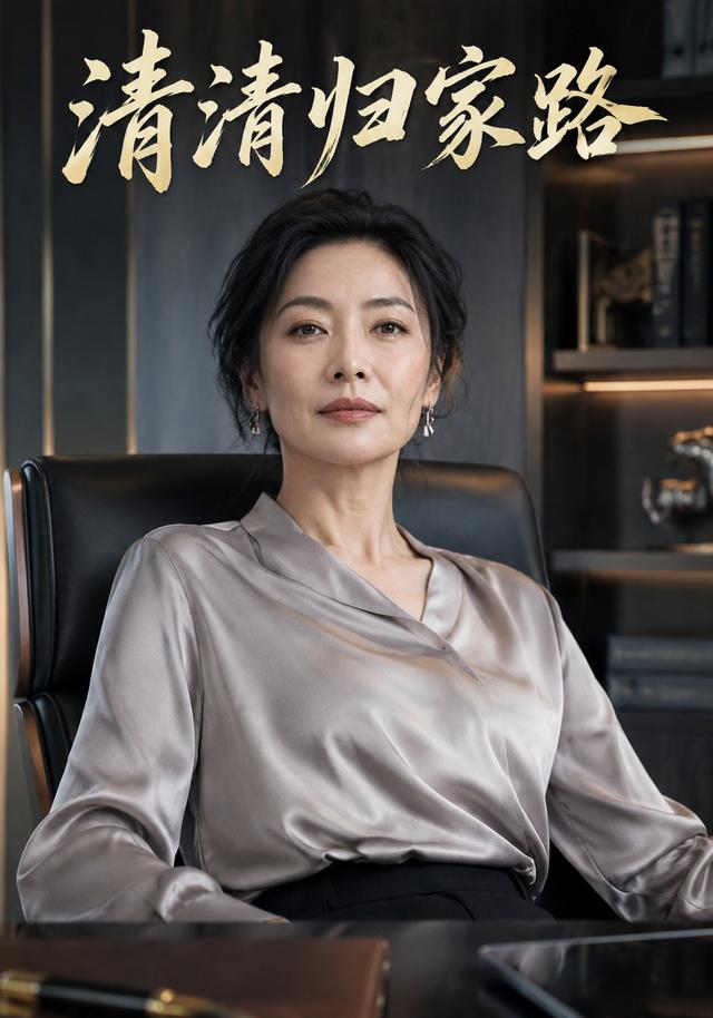 清清归家路 cover